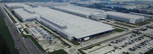 《焦點訪談》、《經濟半小時》、《大國重器》三連擊,領克工廠為何備受關注?