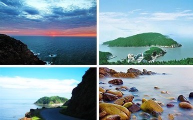 盤點(diǎn)5個(gè)江浙滬的親子旅游景點(diǎn)