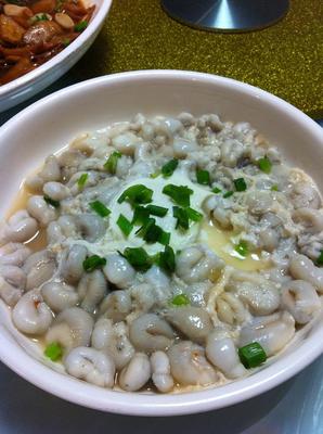 臺(tái)州美食之旅