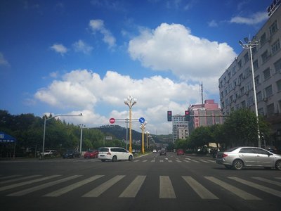 浙江省臺(tái)州市玉環(huán)市玉城街道泰安路