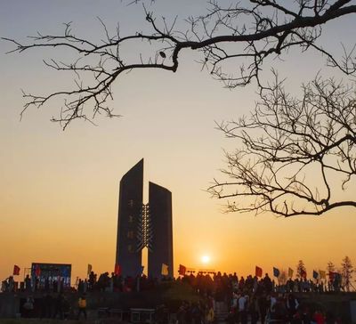 溫嶺,沐浴在千年曙光中的旅游城市