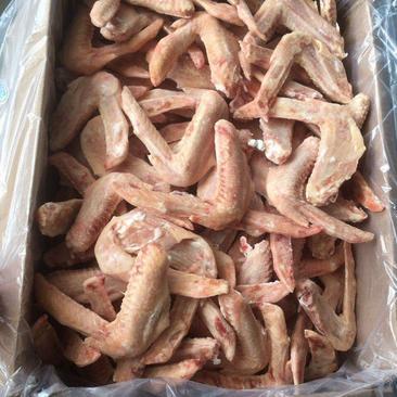 [鴨翅批發(fā)]浙江臺州溫嶺市鴨副產品 8.98元/斤新鮮冷凍食材鴨 _ 一畝田