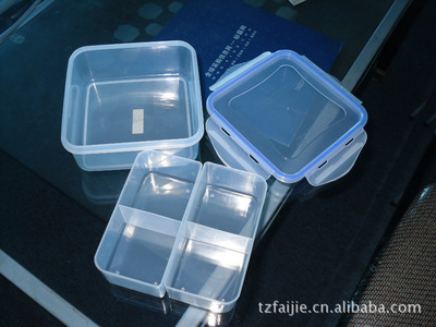 臺(tái)州市黃巖回力塑料廠 專業(yè)供應(yīng)高品質(zhì)硅膠密封圈保鮮盒