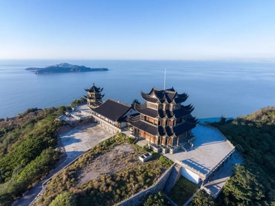 總投資2.7億元！玉環市科創園項目全面開工