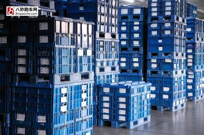 沃爾沃臺州工廠迎來五周年里程碑 實現100%電能碳中和，引領綠色智造新篇章