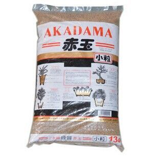 進口赤玉土 上海蔓香園林綠化為您提供優質多肉與蘭花植料