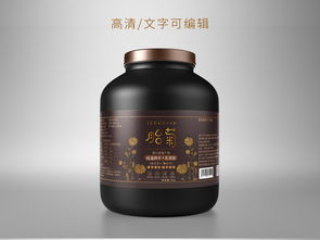 從胎菊茶到營養土 創意包裝設計與標識的藝術