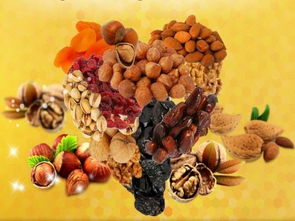 因味愛休閑食品 從店鋪實景到營養土，打造健康休閑新體驗