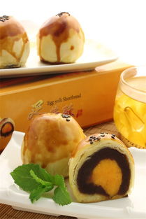 寶島菇涼 從傳統糕點到營養土，零食堅果里的文化密碼