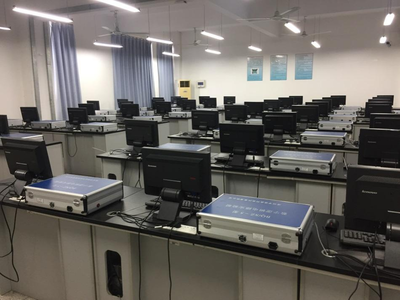 筑牢安全防線，規(guī)范儀器使用 實(shí)驗(yàn)室安全管理與教學(xué)儀器維護(hù)